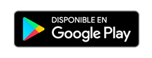 Téléchargement application sur Google Play