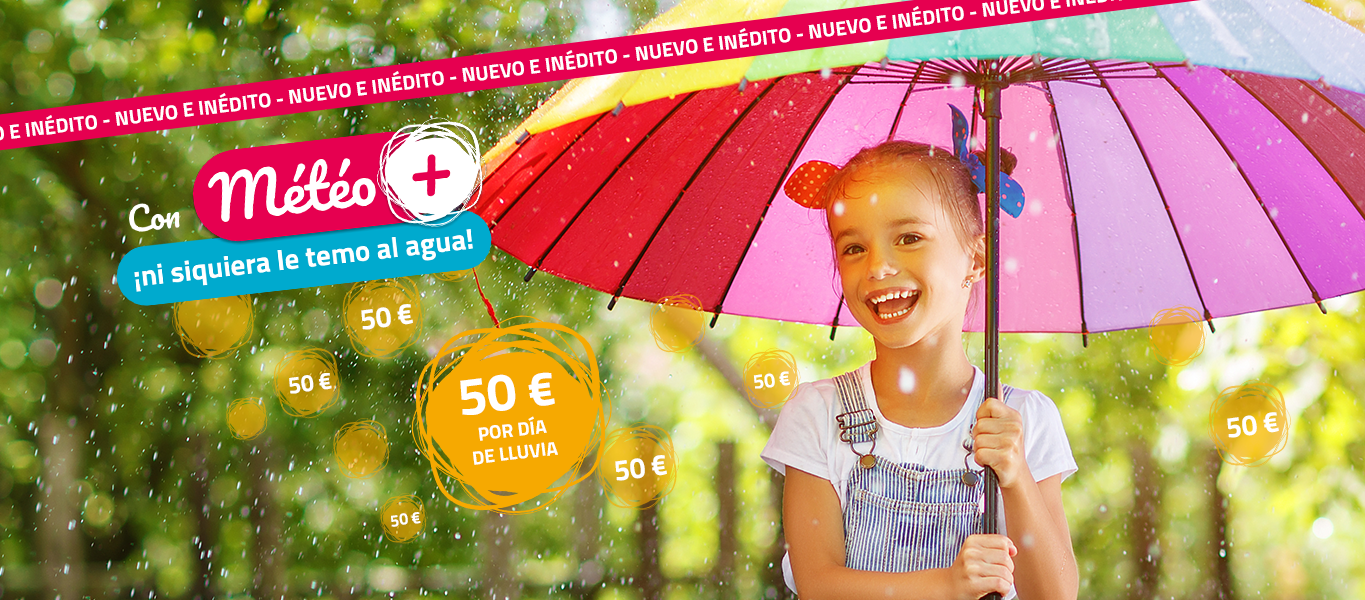 Météo+