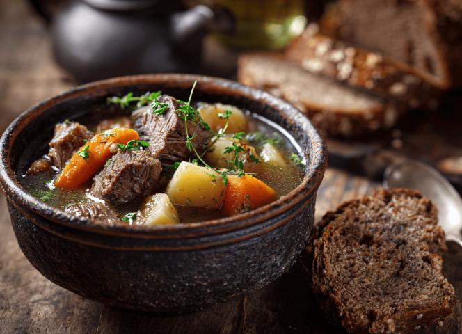 Kig ha Farz bretagne