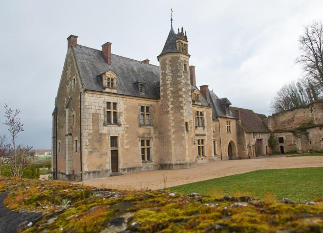 Maison natale de Pierre de Ronsard