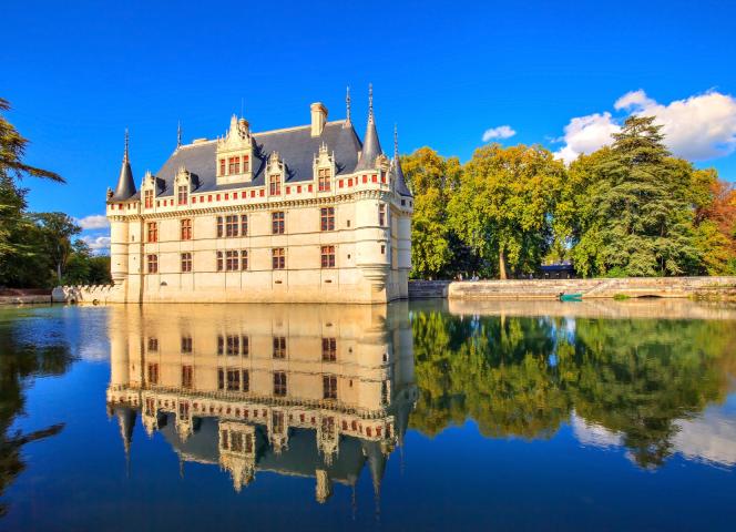 Azay-le-Rideau