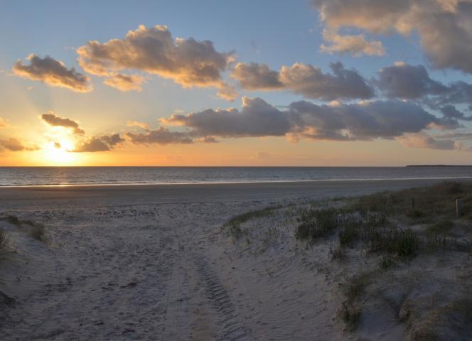 Barbâtre ile de noirmoutier