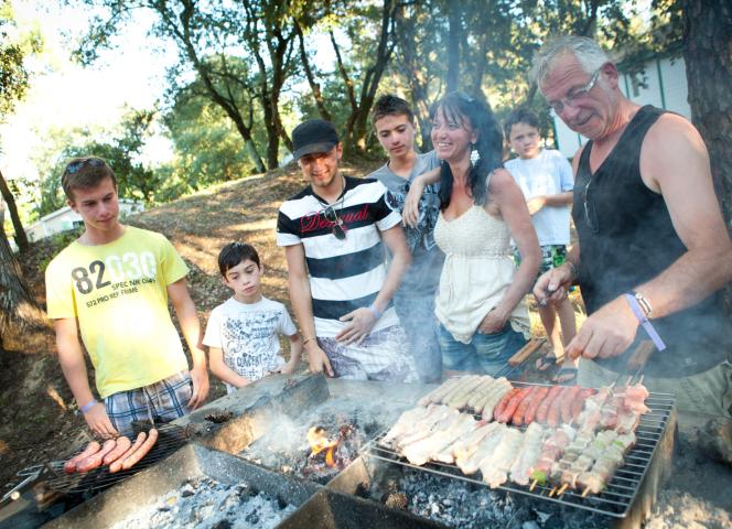 camping charente maritime proche fort boyard