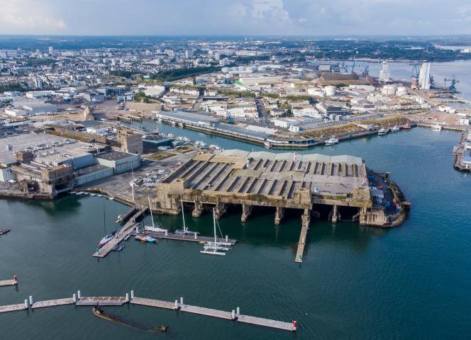 base-sous-marine-lorient