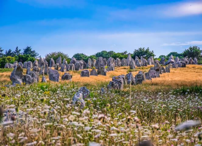 carnac