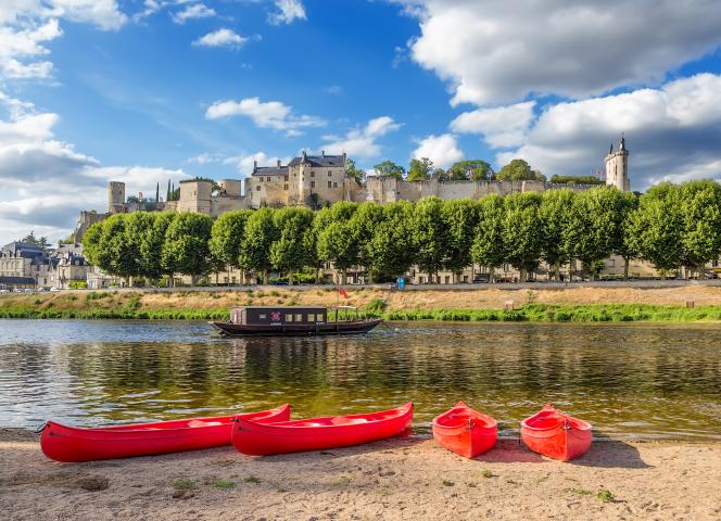 villages incontournables autour de tours