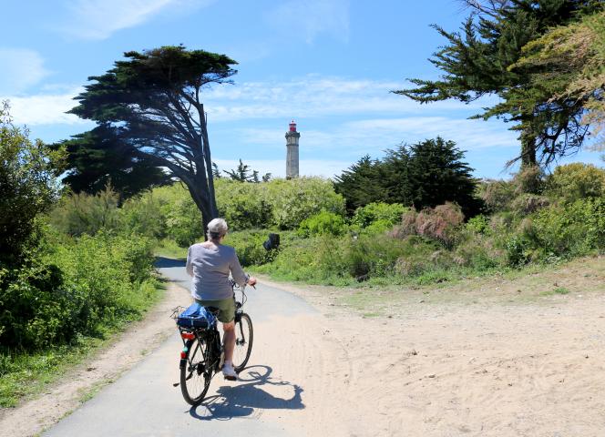 location mobil home ile de ré