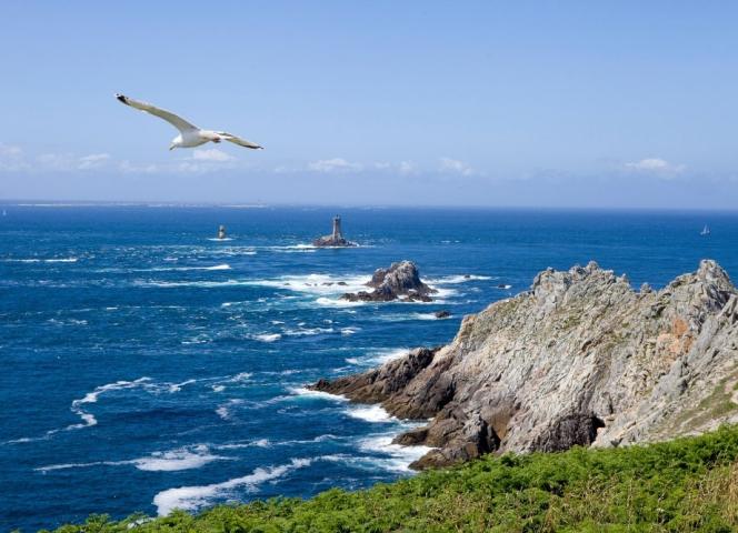 réserver dans le Finistère sud