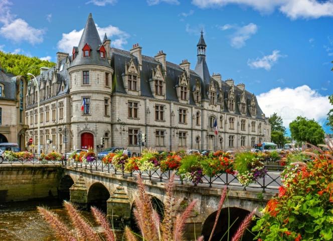 séjour Finistère Sud