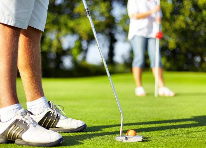 Golf Presqu'île Guérande