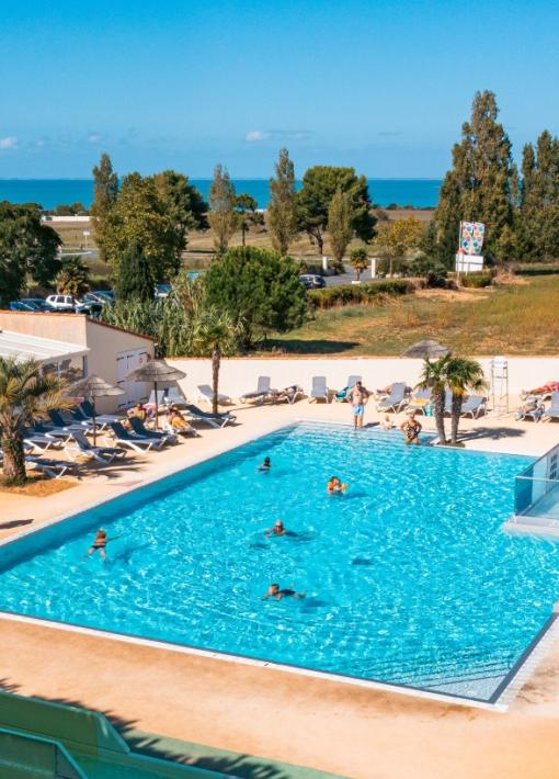 avantages du mobil home sur l'île de ré