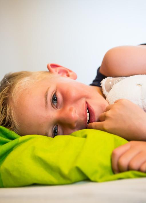 Arrivée et départ tous les jours pour vos vacances en camping chez Oléla