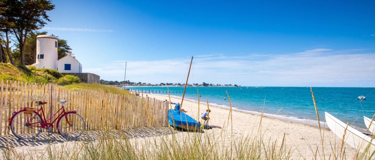 vacances noirmoutier appart hotel