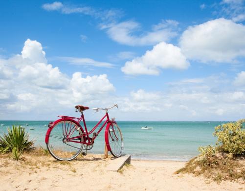 location ile de ré camping