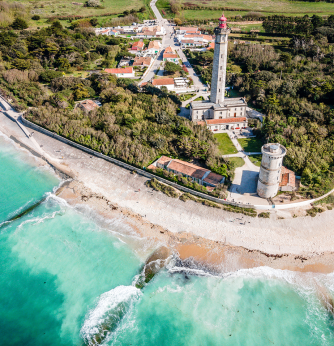 Pourquoi choisir la location d’un mobil-home sur l’Île de Ré