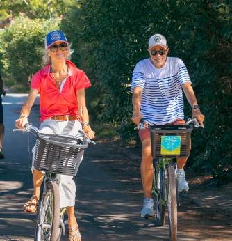 Découvrez nos offres longues durée pour vos vacances en camping