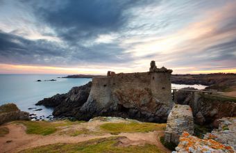 Visite de l'Île d'Yeu