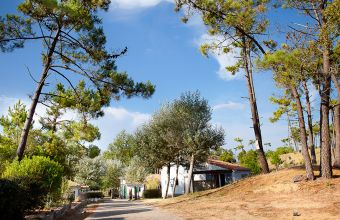 Village vacances Le Petit Bec