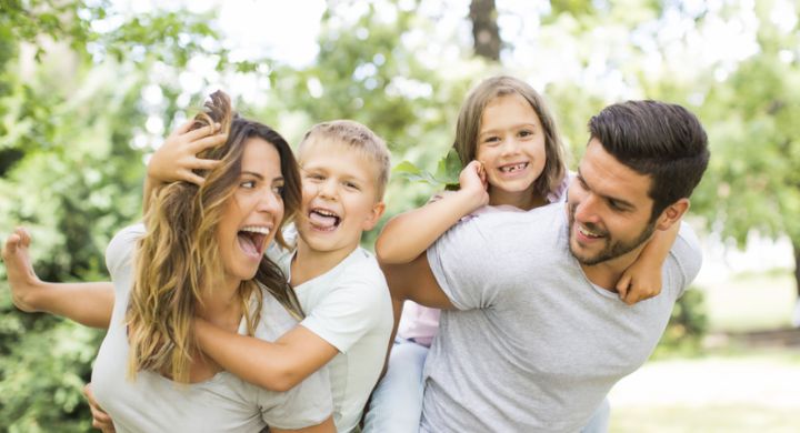 camping en bretagne avec Animations