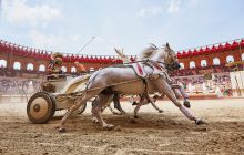 Visite Puy du Fou®