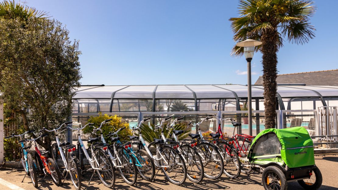 location-velo-camping-park-er-lann-quiberon Location de vélos camping Park Er Lann Quiberon