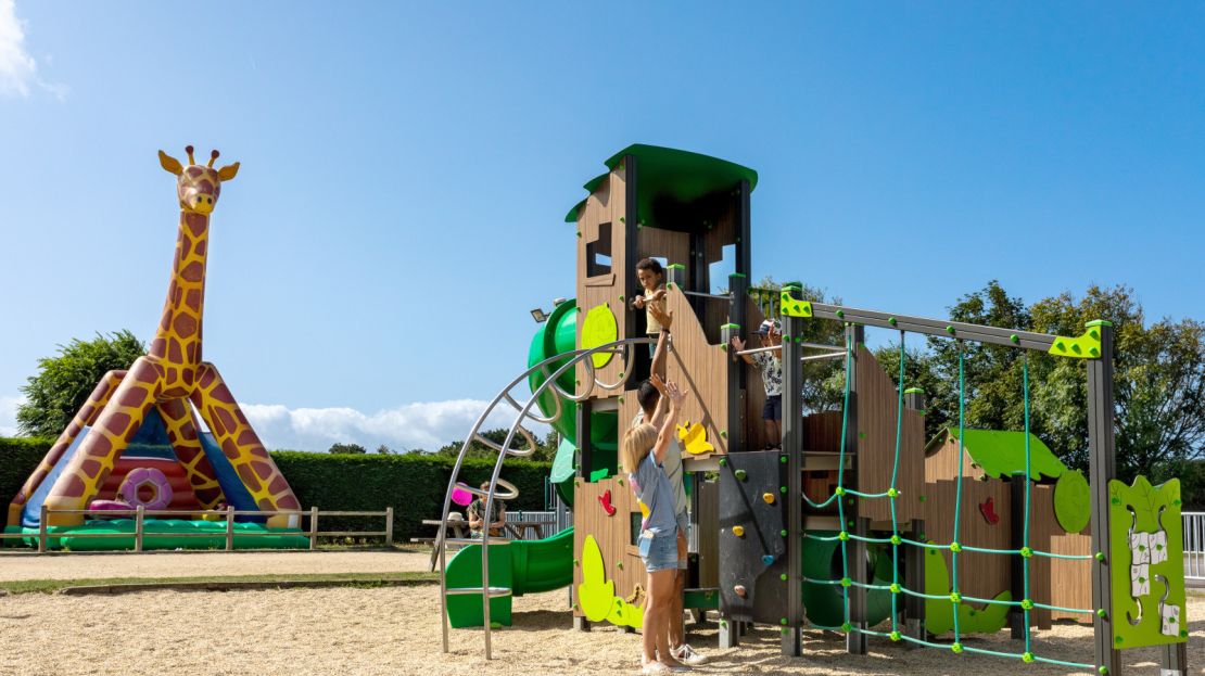 aire-jeux-camping-park-er-lann-quiberon Aire de jeux camping Park Er Lann Quiberon