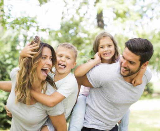 Animation camping La Mignardière tours