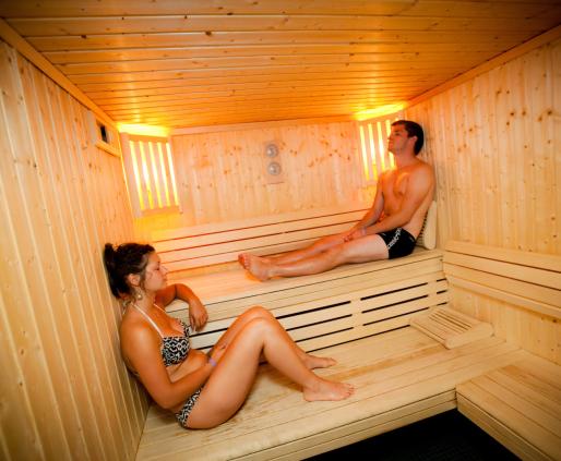 camping avec spa ile de ré