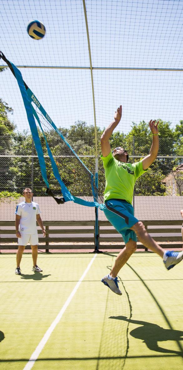 camping vendée avec animations