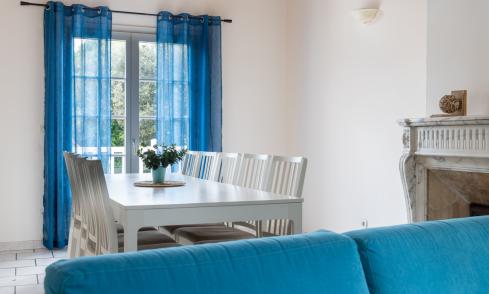 Maison camping Le Petit Rocher