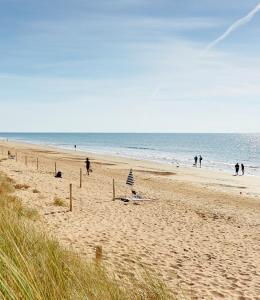 vacances camping en vendée
