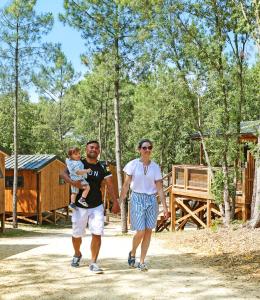 camping vendée longeville sur mer